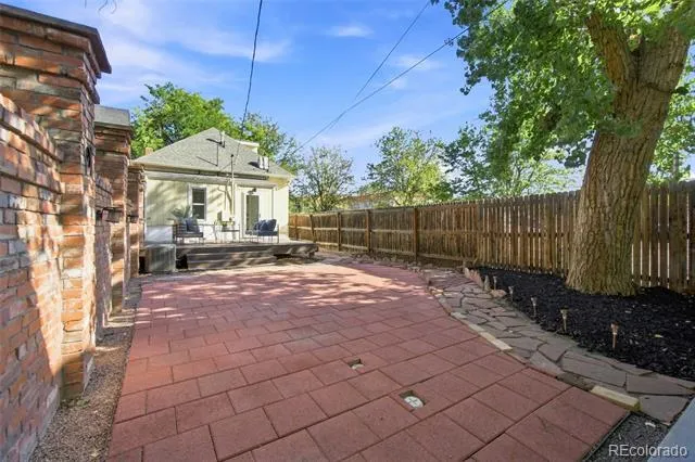 2909 Glenarm Place Denver, CO 80205