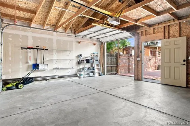 2909 Glenarm Place Denver, CO 80205