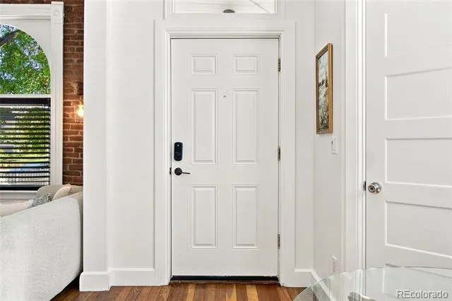 2909 Glenarm Place Denver, CO 80205