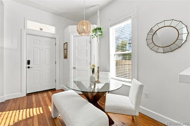 2909 Glenarm Place Denver, CO 80205