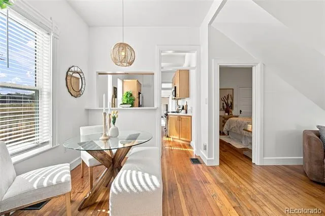 2909 Glenarm Place Denver, CO 80205