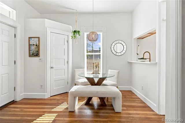 2909 Glenarm Place Denver, CO 80205