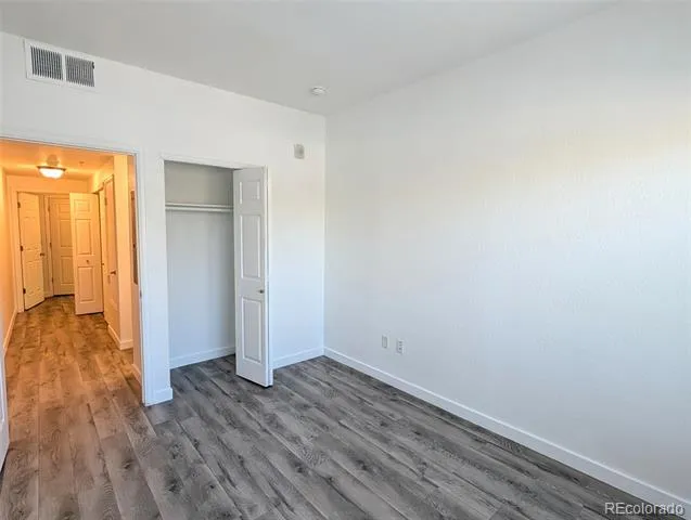 1614 Granby Way #103 Aurora, CO 80011