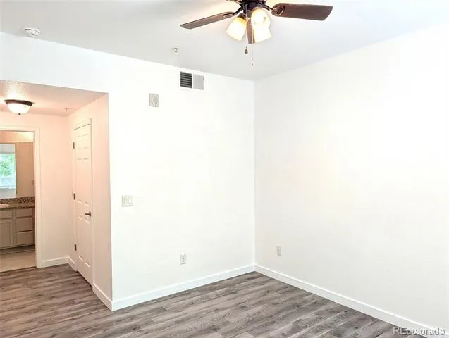 1614 Granby Way #103 Aurora, CO 80011