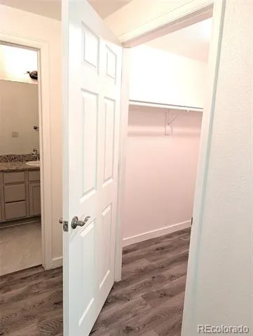 1614 Granby Way #103 Aurora, CO 80011