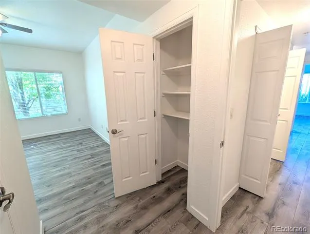 1614 Granby Way #103 Aurora, CO 80011