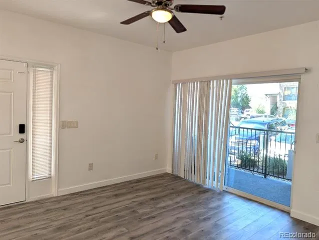 1614 Granby Way #103 Aurora, CO 80011