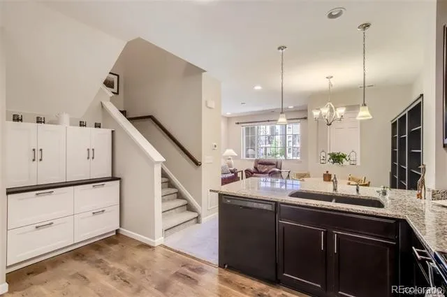 518 E Dry Creek Place Littleton, CO 80122