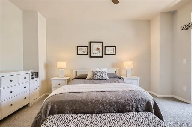 518 E Dry Creek Place Littleton, CO 80122