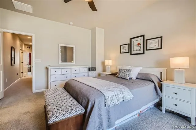 518 E Dry Creek Place Littleton, CO 80122