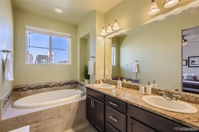 518 E Dry Creek Place Littleton, CO 80122