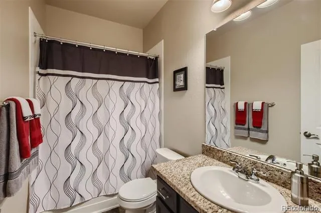 518 E Dry Creek Place Littleton, CO 80122