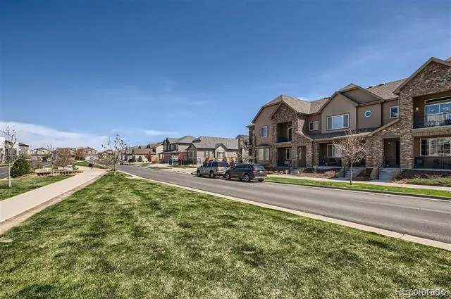 518 E Dry Creek Place Littleton, CO 80122