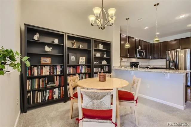 518 E Dry Creek Place Littleton, CO 80122