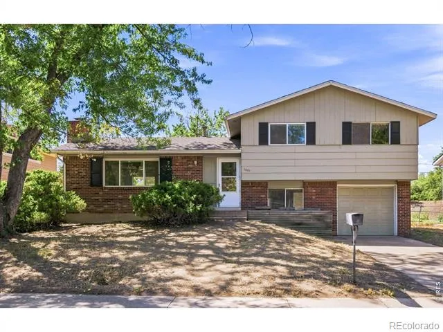 1001 Waite Drive Boulder, CO 80303