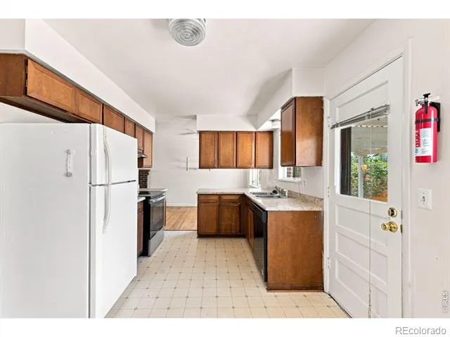 1001 Waite Drive Boulder, CO 80303