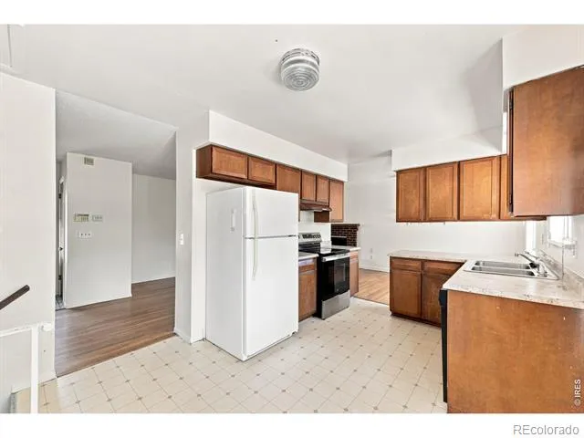 1001 Waite Drive Boulder, CO 80303