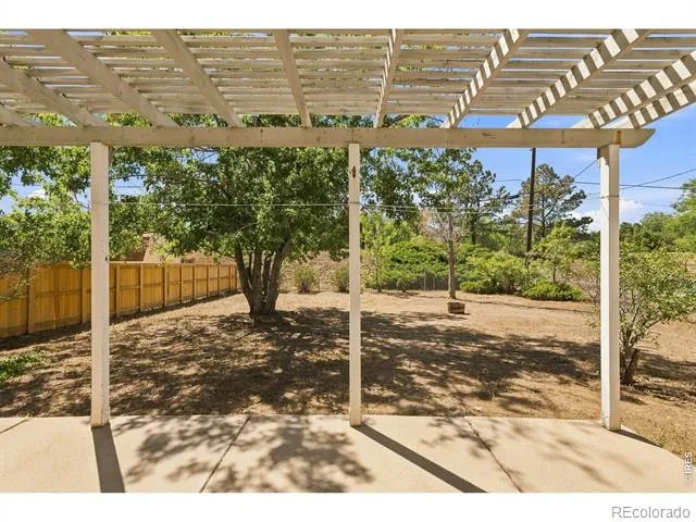 1001 Waite Drive Boulder, CO 80303