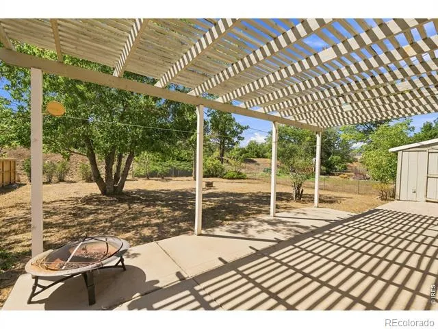 1001 Waite Drive Boulder, CO 80303