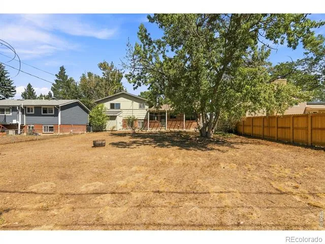 1001 Waite Drive Boulder, CO 80303