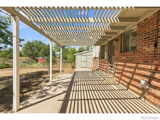 1001 Waite Drive Boulder, CO 80303