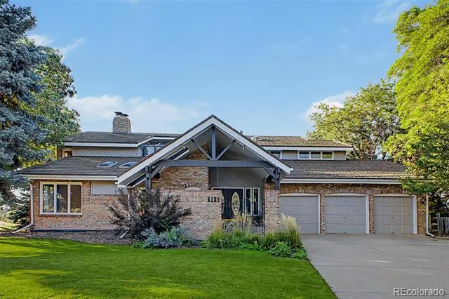 5131 S Ironton Way Greenwood Village, CO 80111