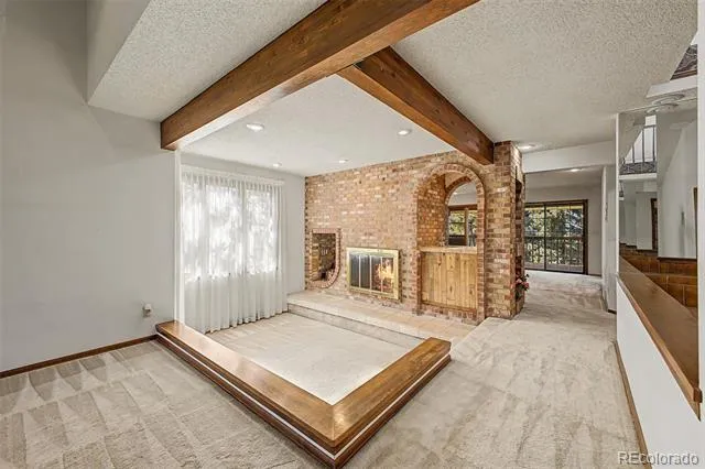 5131 S Ironton Way Greenwood Village, CO 80111