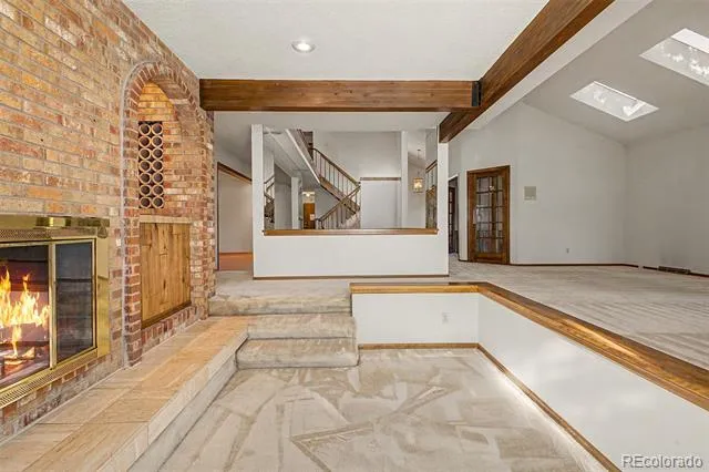 5131 S Ironton Way Greenwood Village, CO 80111