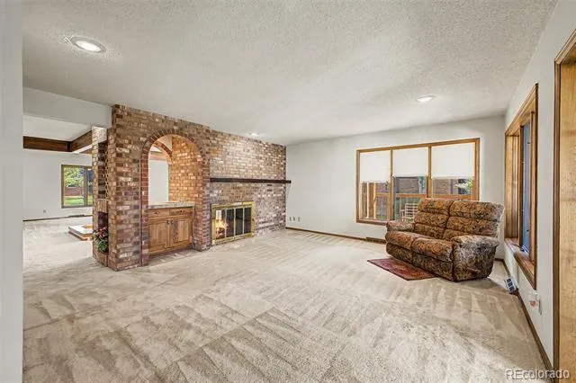 5131 S Ironton Way Greenwood Village, CO 80111