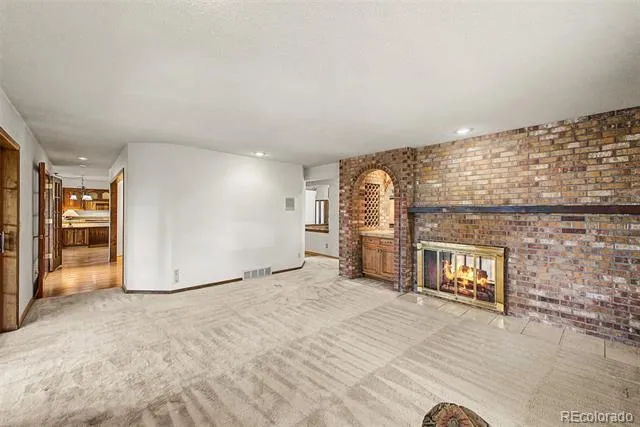 5131 S Ironton Way Greenwood Village, CO 80111