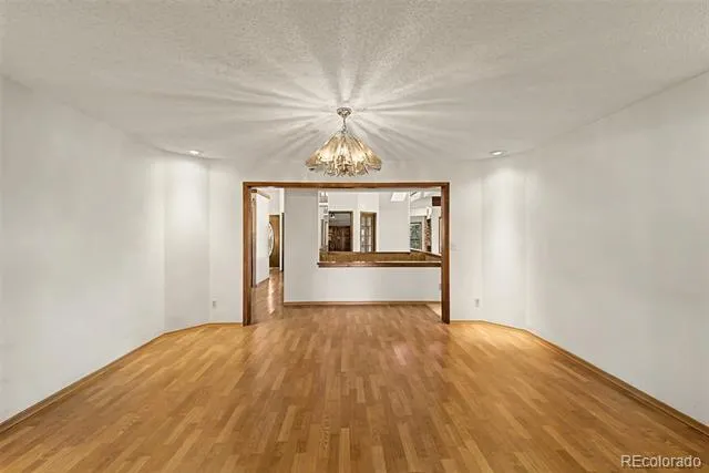 5131 S Ironton Way Greenwood Village, CO 80111