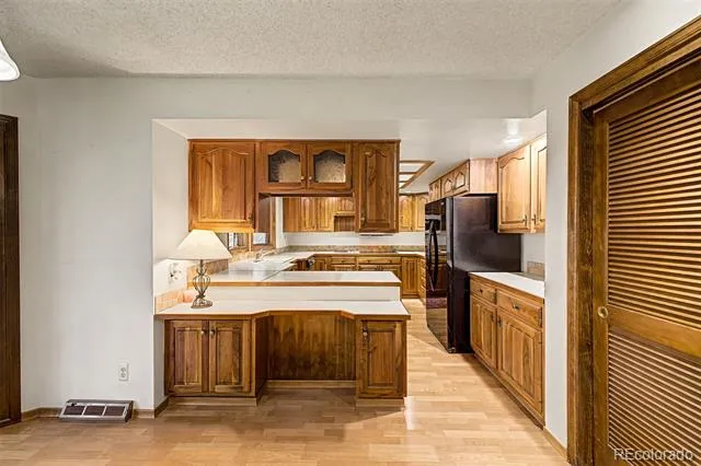 5131 S Ironton Way Greenwood Village, CO 80111