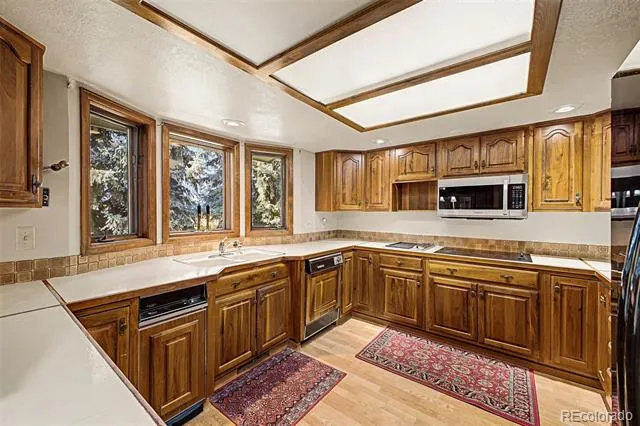 5131 S Ironton Way Greenwood Village, CO 80111