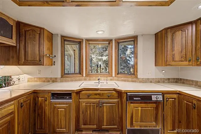 5131 S Ironton Way Greenwood Village, CO 80111
