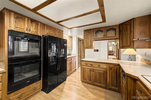 5131 S Ironton Way Greenwood Village, CO 80111