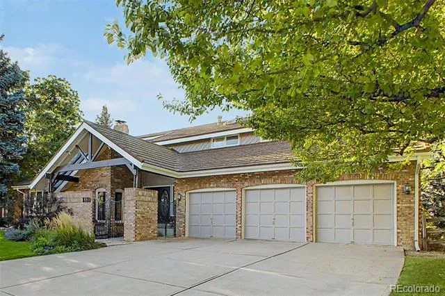 5131 S Ironton Way Greenwood Village, CO 80111