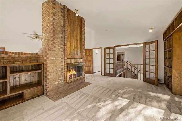 5131 S Ironton Way Greenwood Village, CO 80111