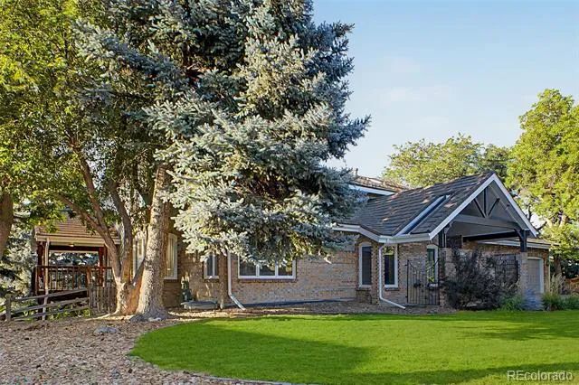 5131 S Ironton Way Greenwood Village, CO 80111