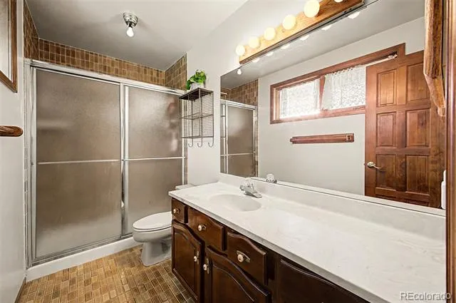 5131 S Ironton Way Greenwood Village, CO 80111