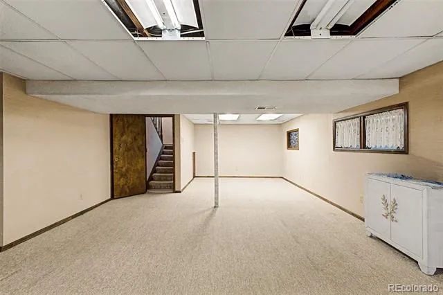 5131 S Ironton Way Greenwood Village, CO 80111
