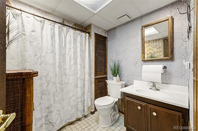 5131 S Ironton Way Greenwood Village, CO 80111