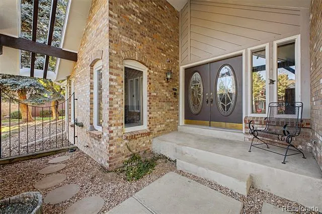 5131 S Ironton Way Greenwood Village, CO 80111
