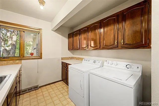 5131 S Ironton Way Greenwood Village, CO 80111