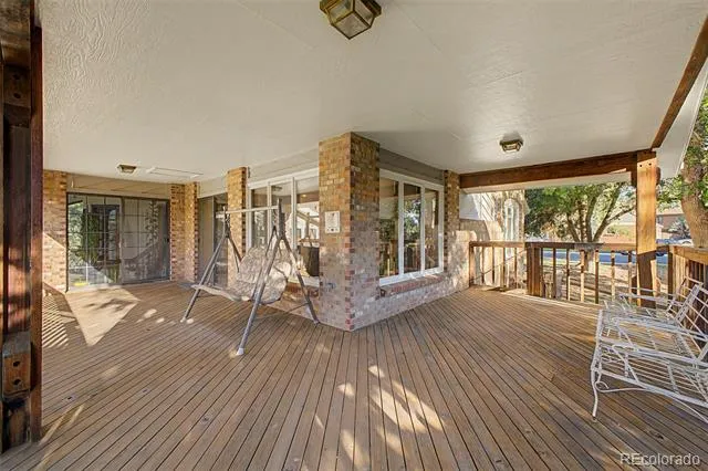 5131 S Ironton Way Greenwood Village, CO 80111