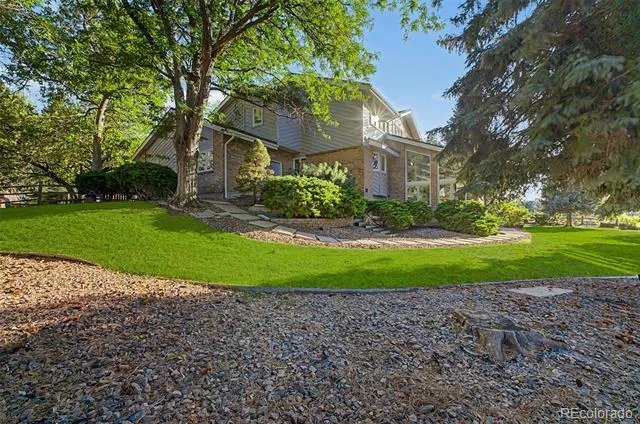 5131 S Ironton Way Greenwood Village, CO 80111