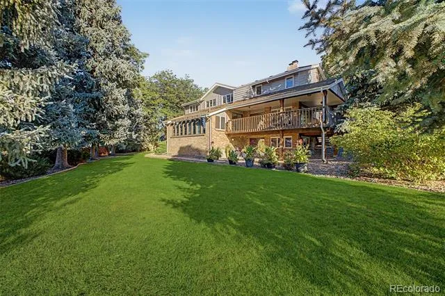 5131 S Ironton Way Greenwood Village, CO 80111