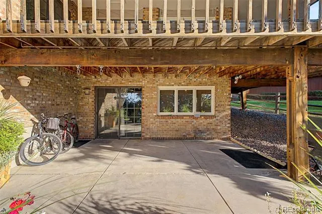 5131 S Ironton Way Greenwood Village, CO 80111
