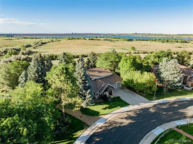 5131 S Ironton Way Greenwood Village, CO 80111