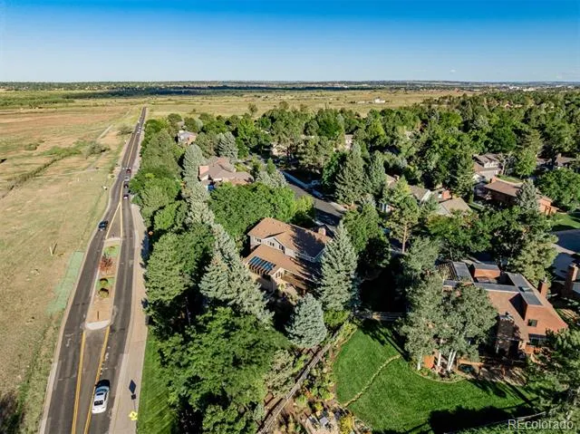 5131 S Ironton Way Greenwood Village, CO 80111
