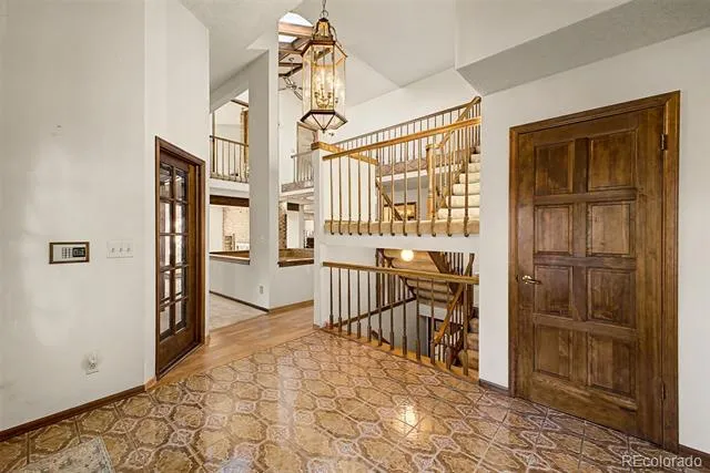 5131 S Ironton Way Greenwood Village, CO 80111